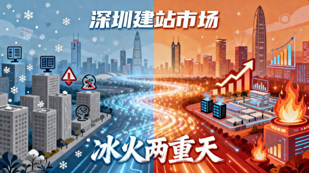 深圳网站建设公司