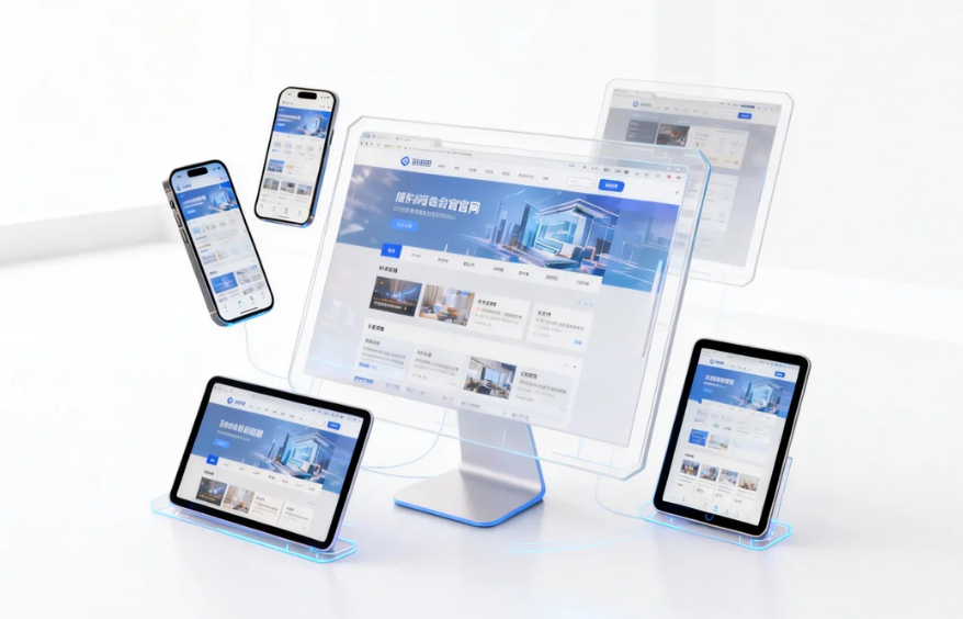 网站建设-官网设计-深圳网站建设公司-蒲公英科技