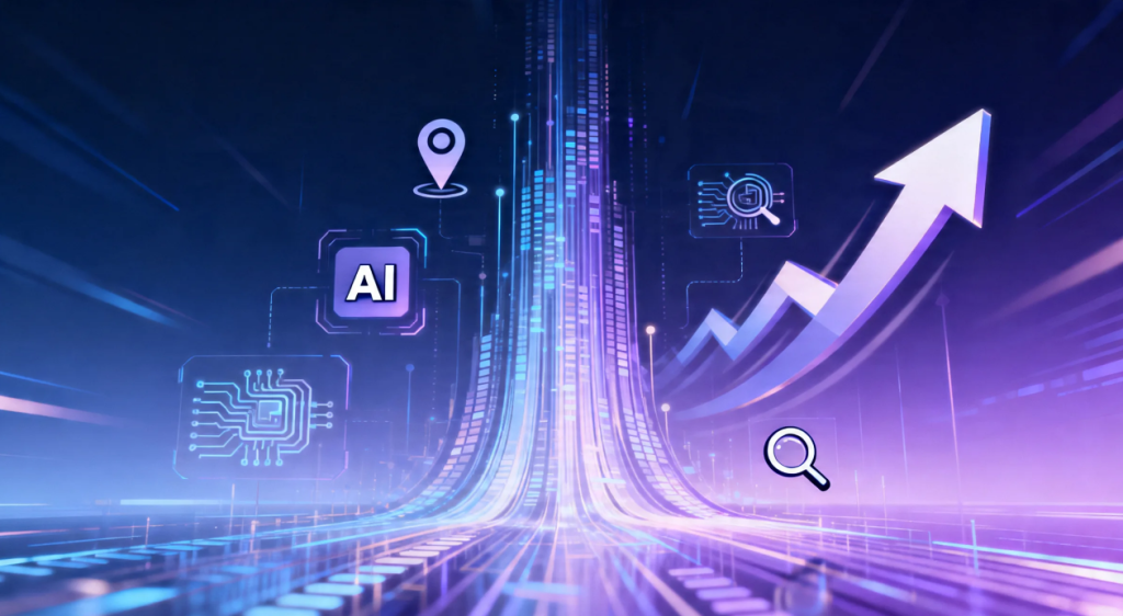 AI GEO 优化实战指南