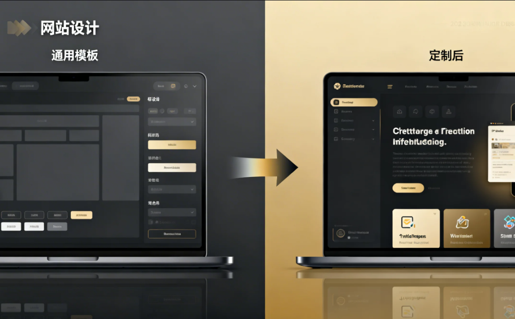 外贸独立站升级